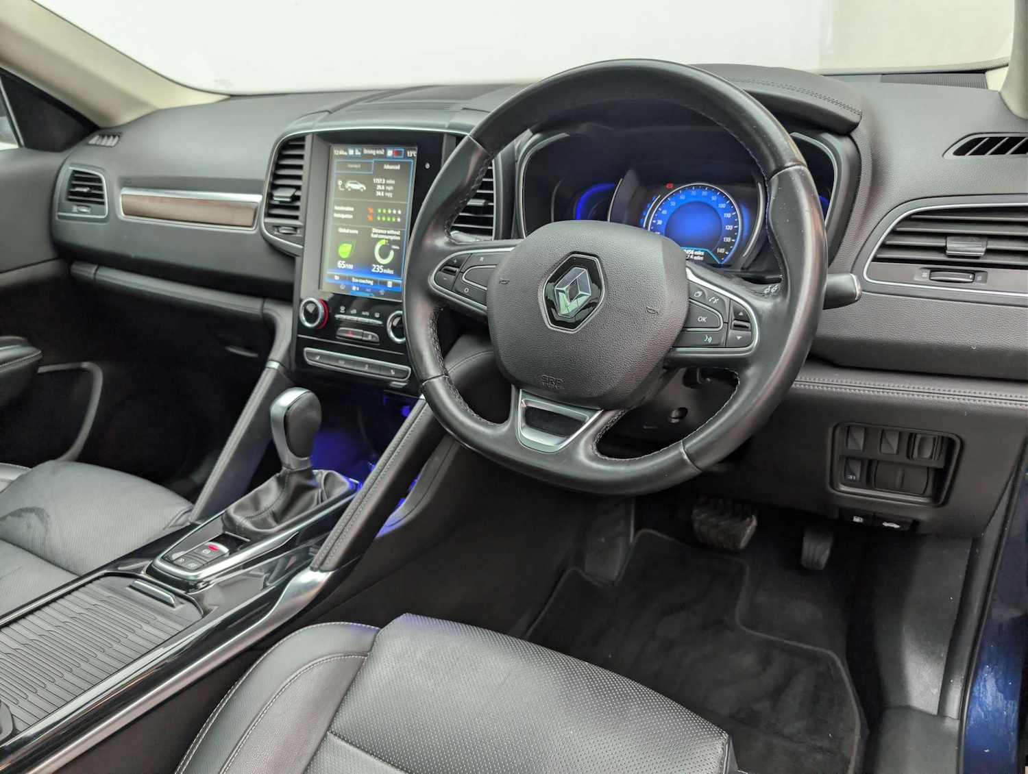 Used Renault Koleos 2019 for sale - 78014294: Photo 35