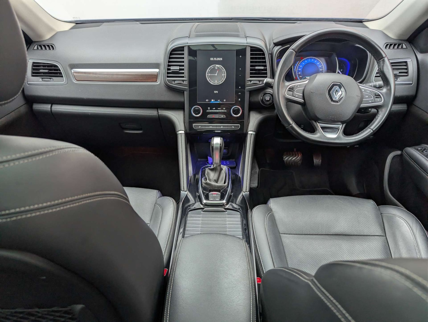 Used Renault Koleos 2019 for sale - 78014294: Photo 37