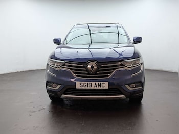 Used Renault Koleos 2019 for sale - 78014294: Photo