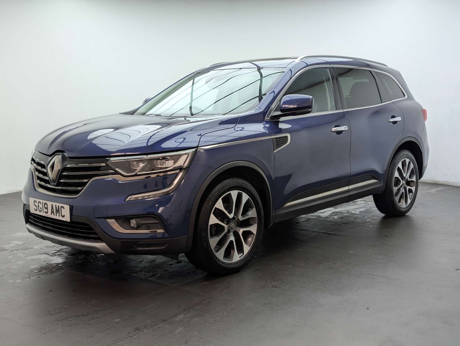 Used Renault Koleos 2019 for sale - 78014294: Photo 5