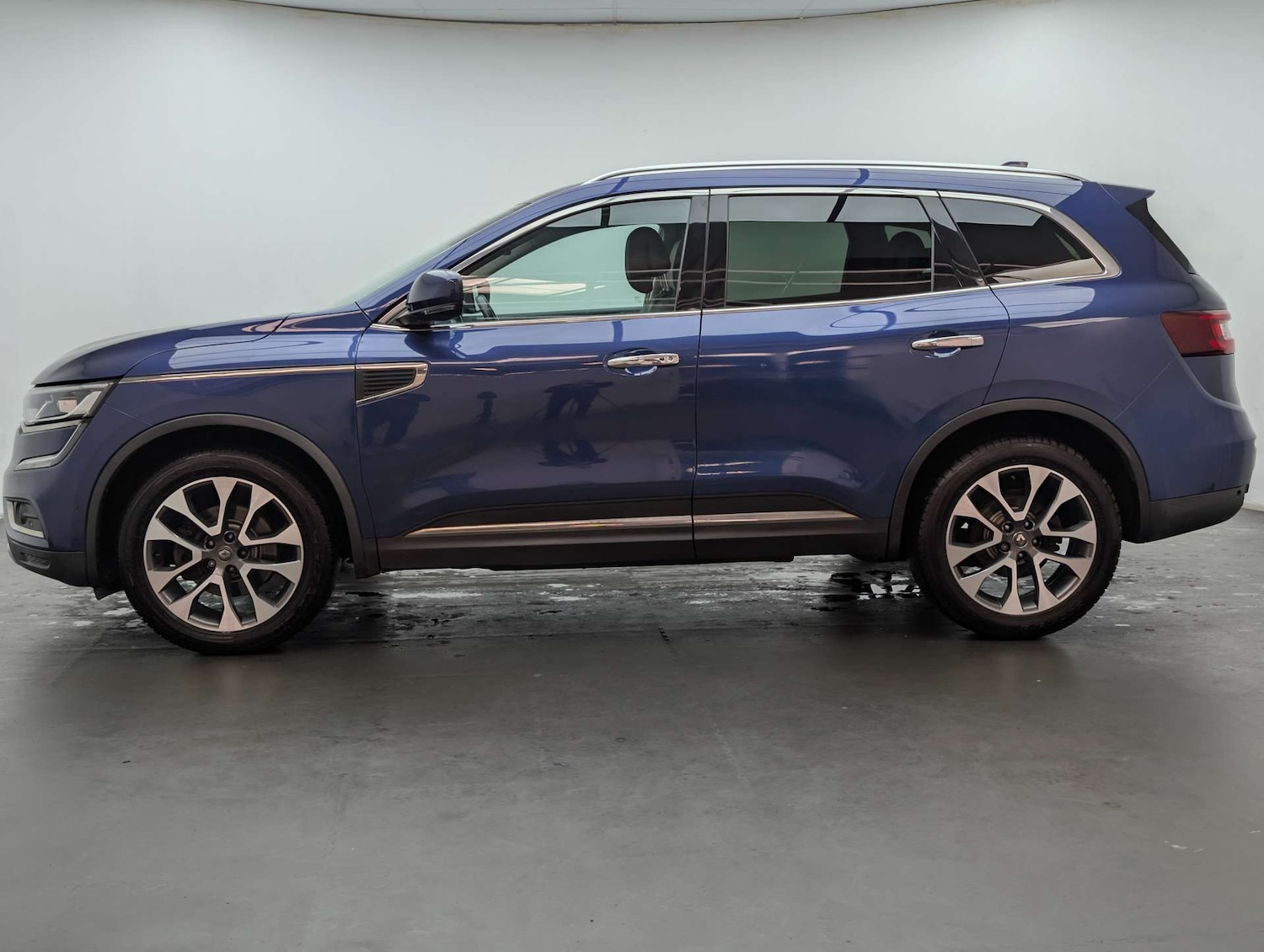 Used Renault Koleos 2019 for sale - 78014294: Photo 6