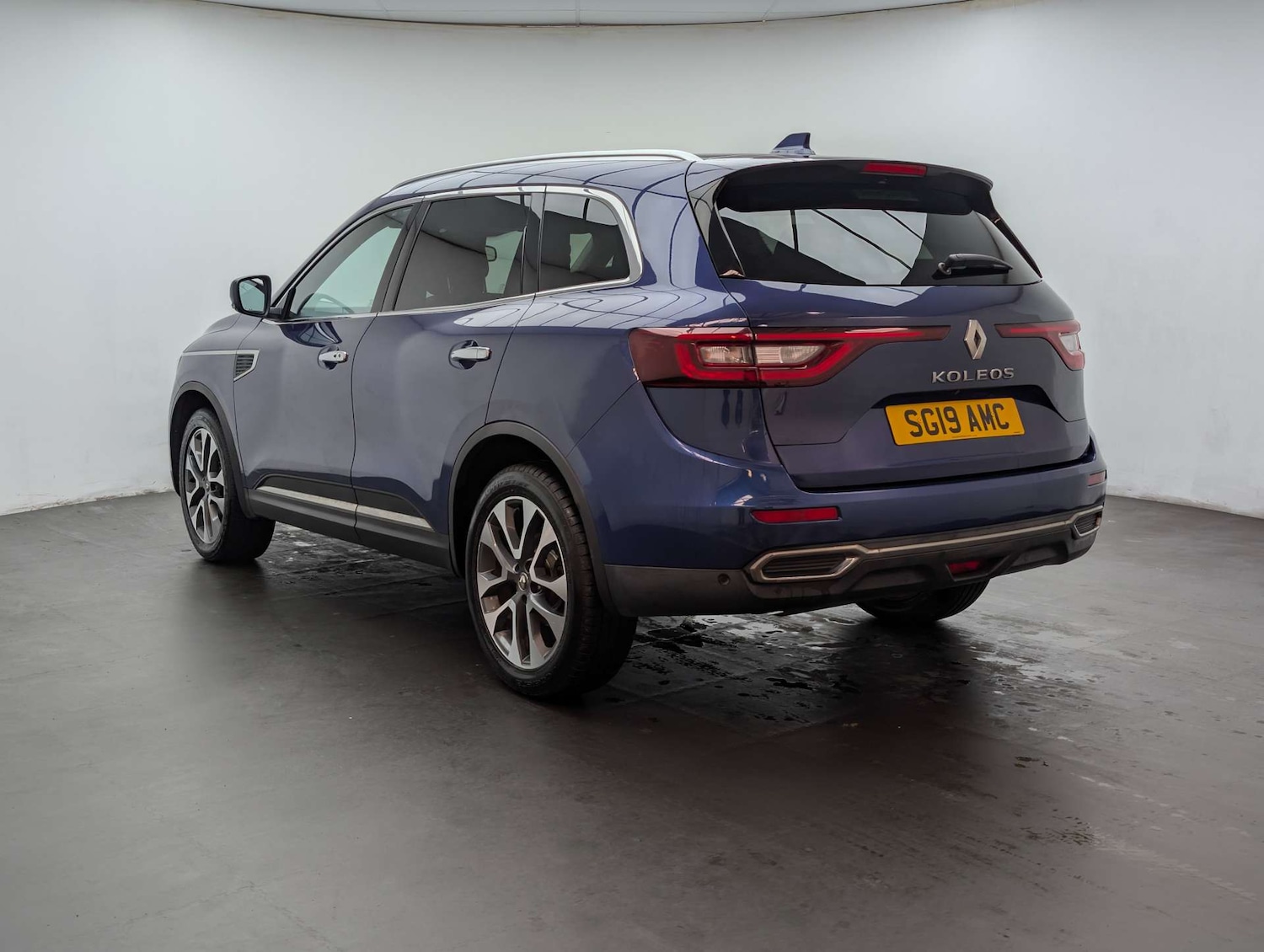 Used Renault Koleos 2019 for sale - 78014294: Photo 7