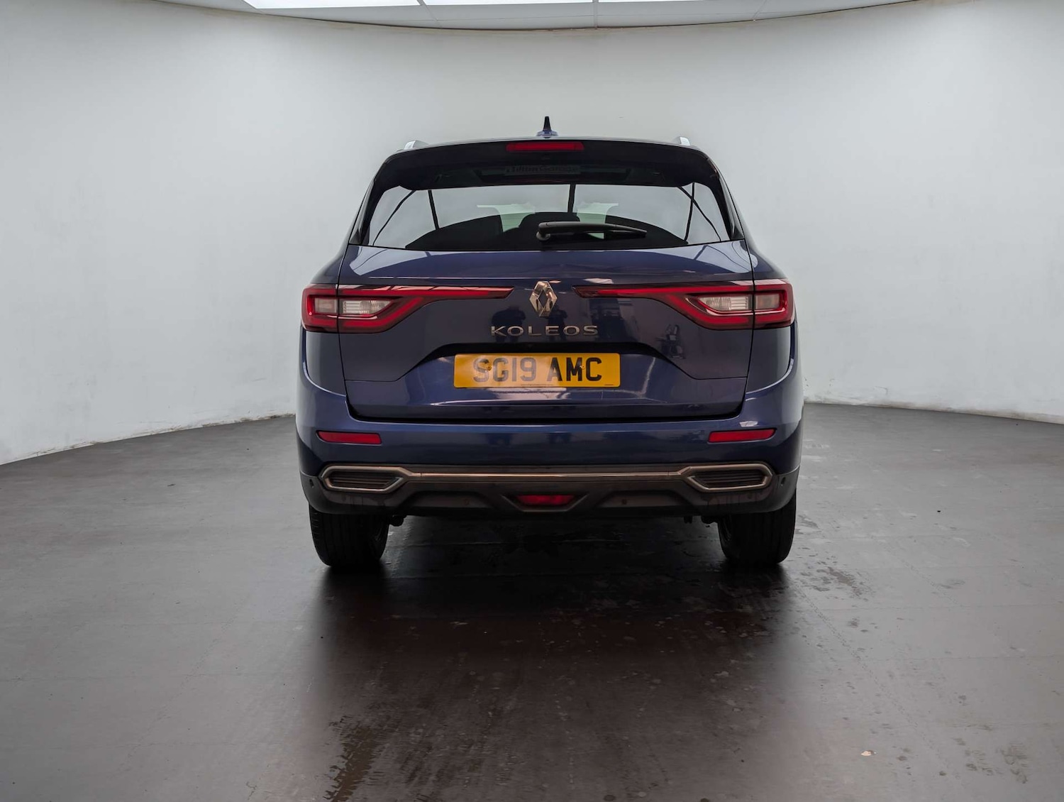 Used Renault Koleos 2019 for sale - 78014294: Photo 9