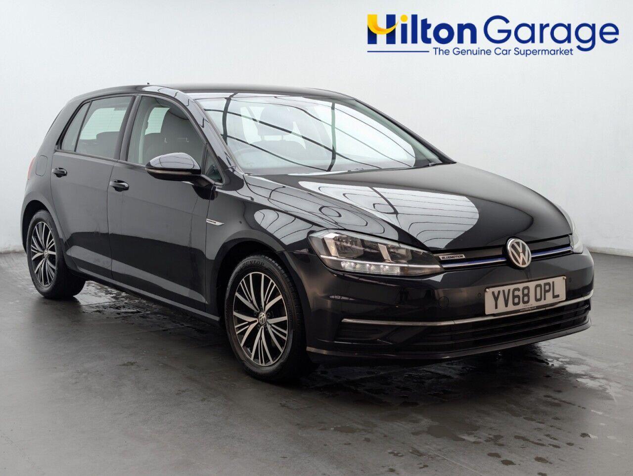 Used Volkswagen Golf 2019 for sale - 76802075: Photo 1