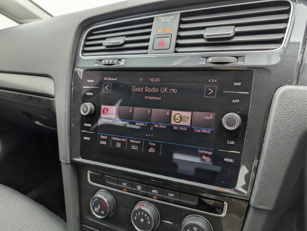 Used Volkswagen Golf 2019 for sale - 76802075: Photo 13