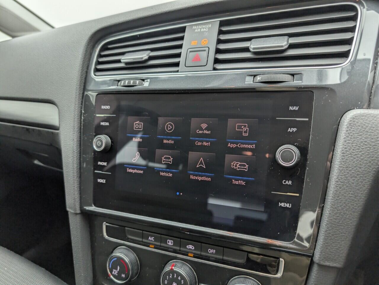 Used Volkswagen Golf 2019 for sale - 76802075: Photo 14