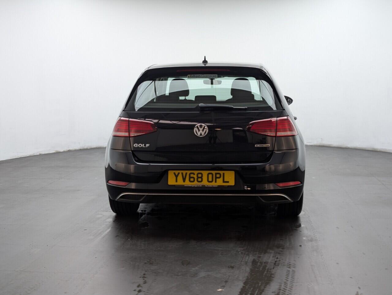 Used Volkswagen Golf 2019 for sale - 76802075: Photo 7