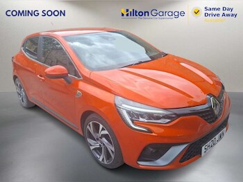 Used Renault Clio 2020 for sale - 78645923: Photo
