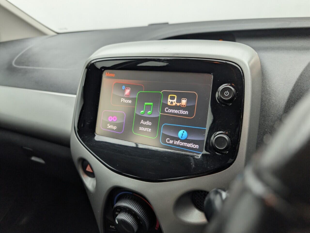 Used Peugeot 108 2016 for sale - 77525117: Photo 13