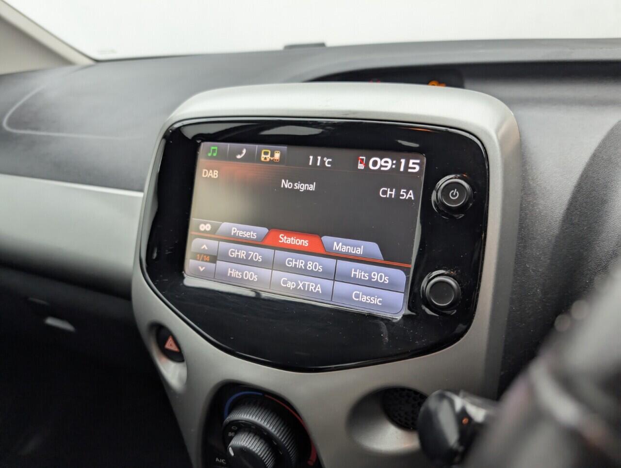 Used Peugeot 108 2016 for sale - 77525117: Photo 14