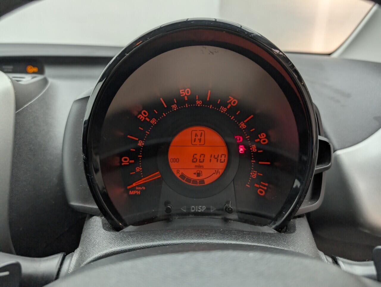 Used Peugeot 108 2016 for sale - 77525117: Photo 17