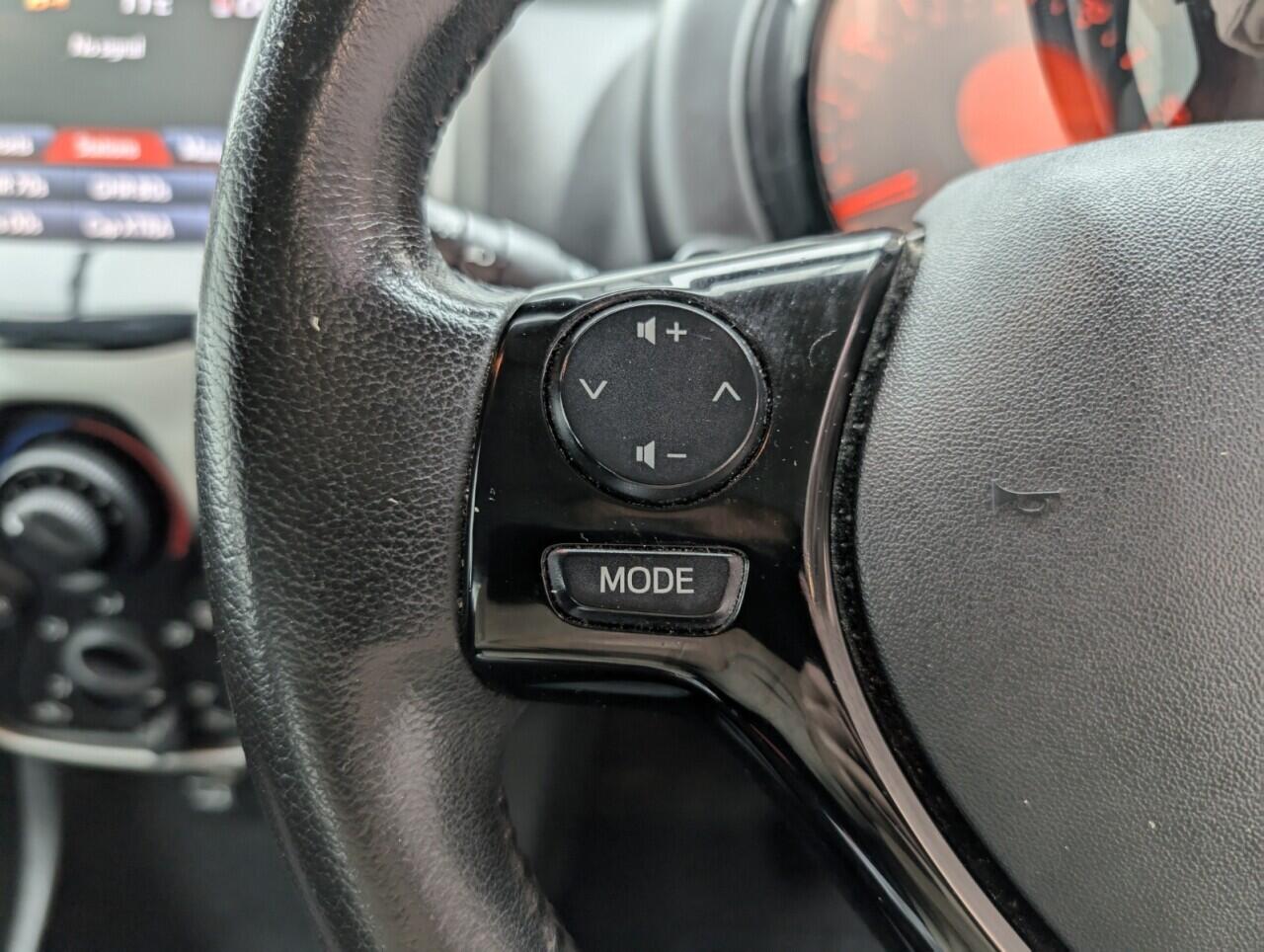 Used Peugeot 108 2016 for sale - 77525117: Photo 18