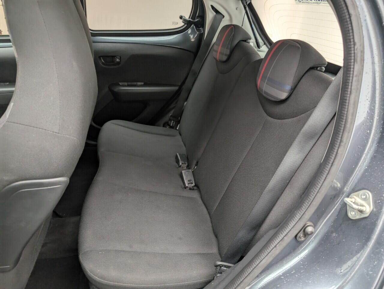 Used Peugeot 108 2016 for sale - 77525117: Photo 25