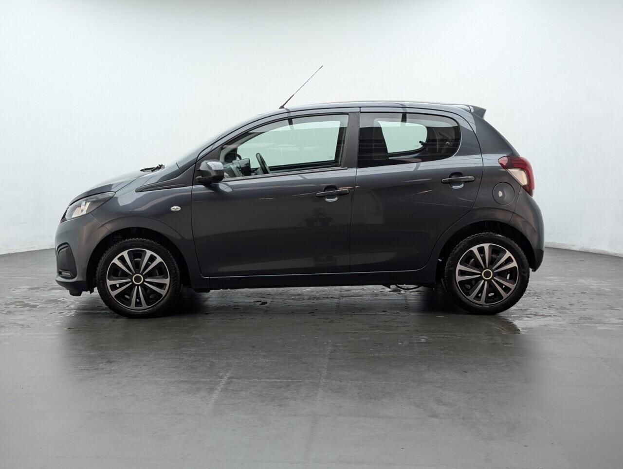 Used Peugeot 108 2016 for sale - 77525117: Photo 5
