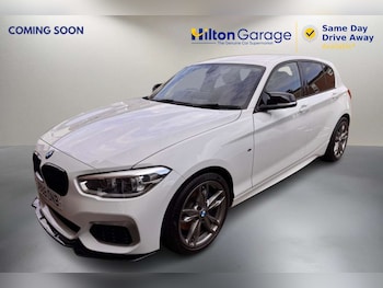 Used BMW 1 Series 2016 for sale - 78409184: Photo