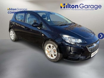 Used Vauxhall Corsa 2019 for sale - 77903026: Photo
