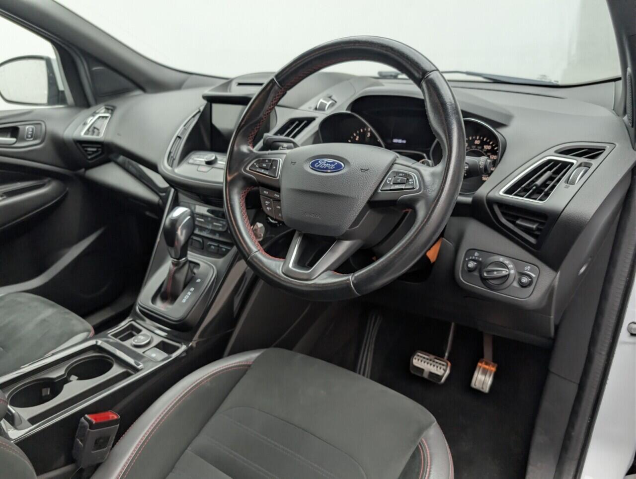 Used Ford Kuga 2017 for sale - 77097689: Photo 11