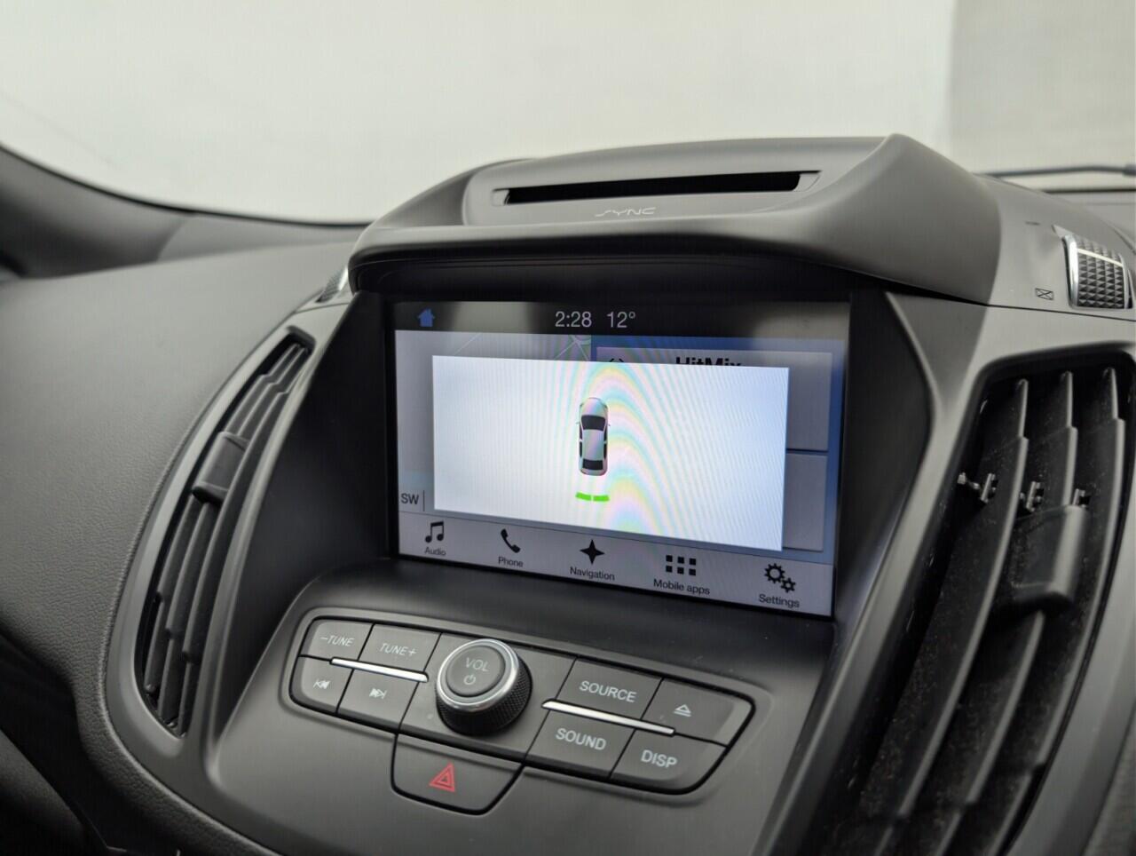 Used Ford Kuga 2017 for sale - 77097689: Photo 15