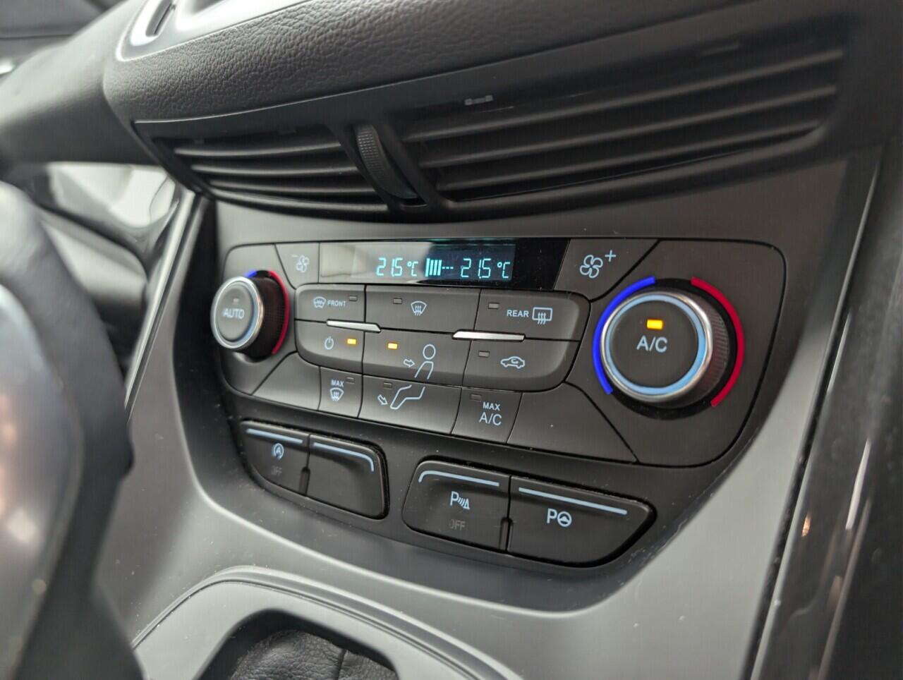 Used Ford Kuga 2017 for sale - 77097689: Photo 16