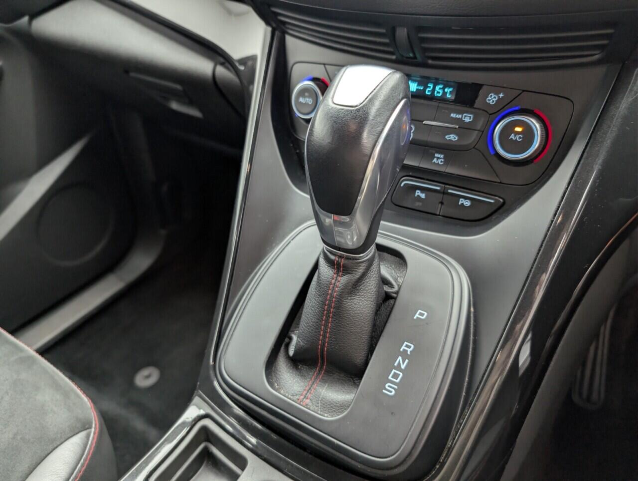 Used Ford Kuga 2017 for sale - 77097689: Photo 17