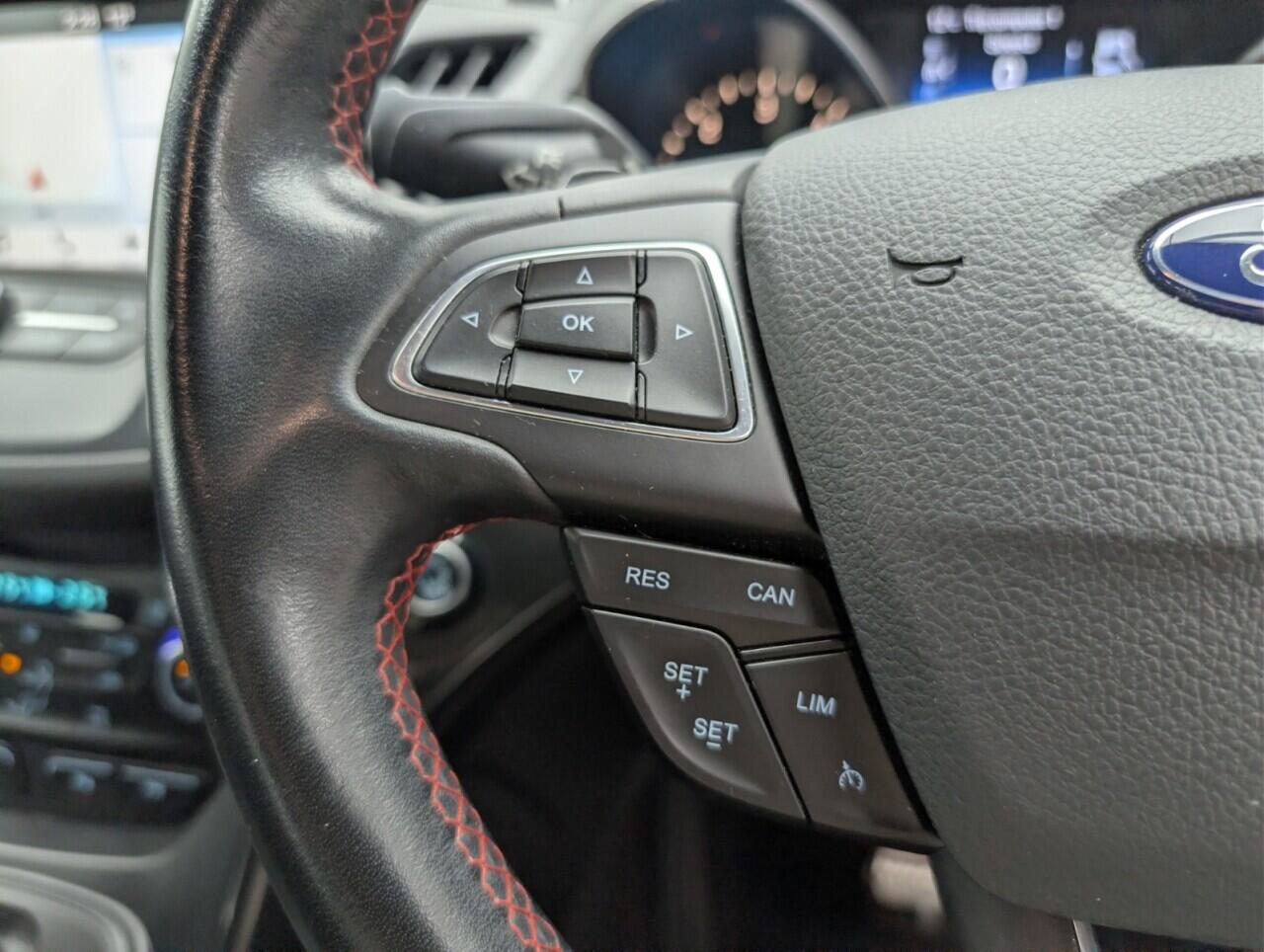 Used Ford Kuga 2017 for sale - 77097689: Photo 19