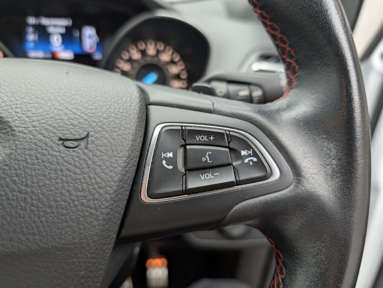 Used Ford Kuga 2017 for sale - 77097689: Photo 20