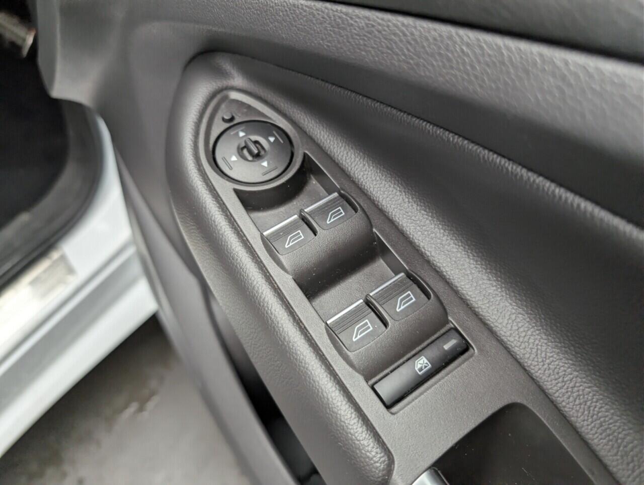 Used Ford Kuga 2017 for sale - 77097689: Photo 22