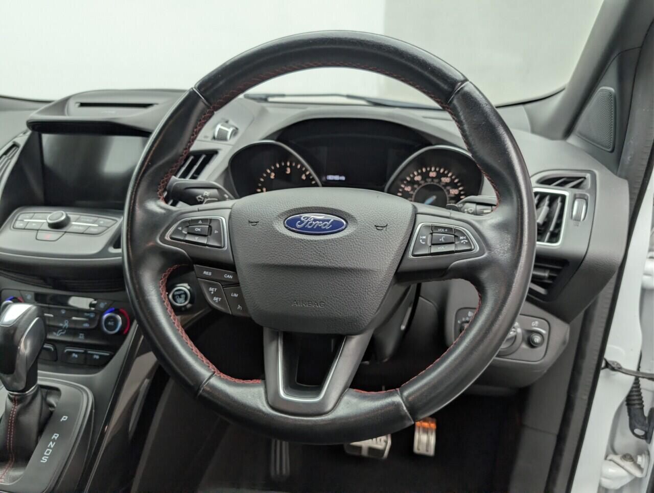 Used Ford Kuga 2017 for sale - 77097689: Photo 23