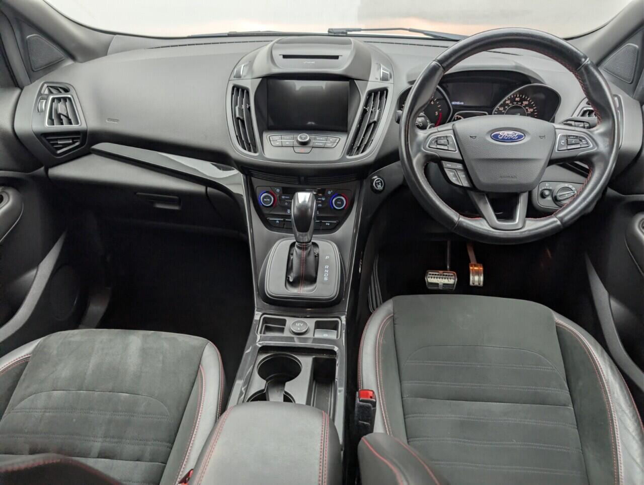 Used Ford Kuga 2017 for sale - 77097689: Photo 24