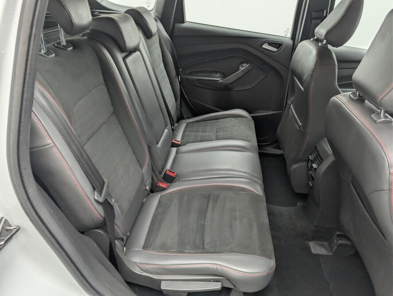 Used Ford Kuga 2017 for sale - 77097689: Photo 25