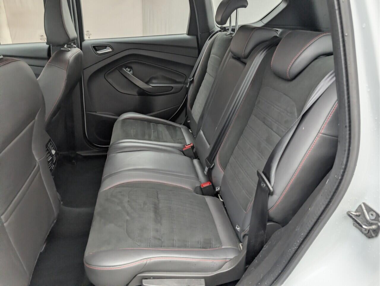 Used Ford Kuga 2017 for sale - 77097689: Photo 27