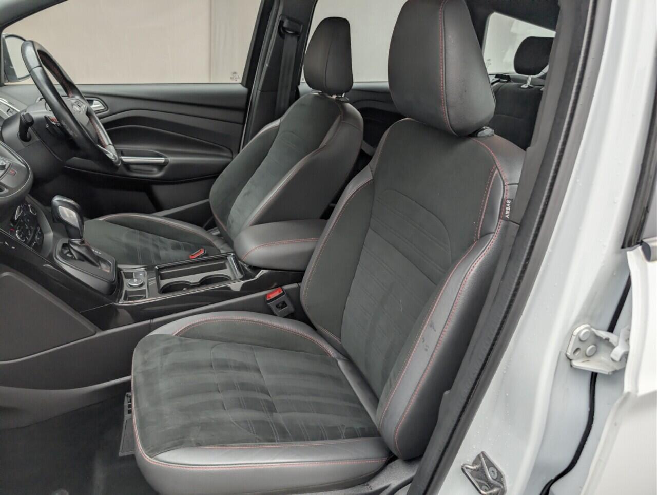 Used Ford Kuga 2017 for sale - 77097689: Photo 28