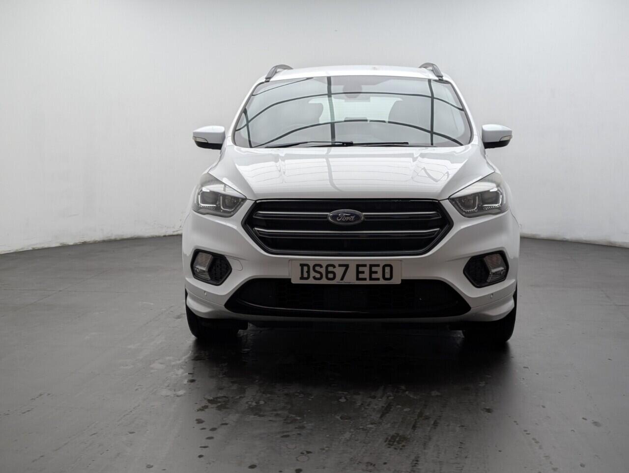 Used Ford Kuga 2017 for sale - 77097689: Photo 3