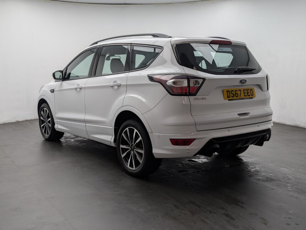 Used Ford Kuga 2017 for sale - 77097689: Photo 6