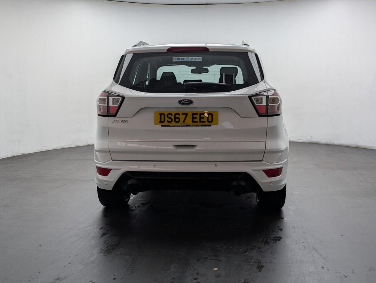 Used Ford Kuga 2017 for sale - 77097689: Photo 7