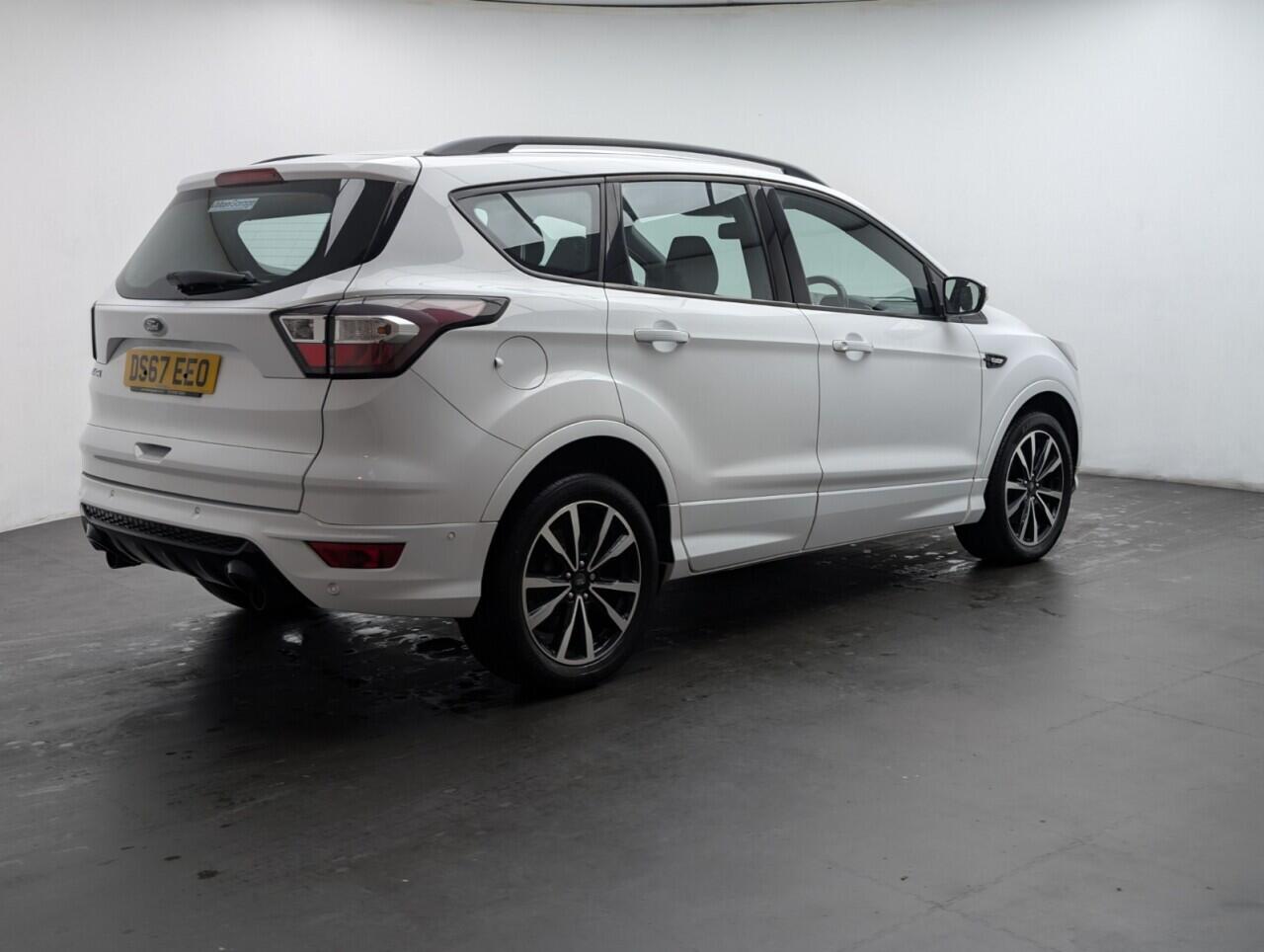 Used Ford Kuga 2017 for sale - 77097689: Photo 8