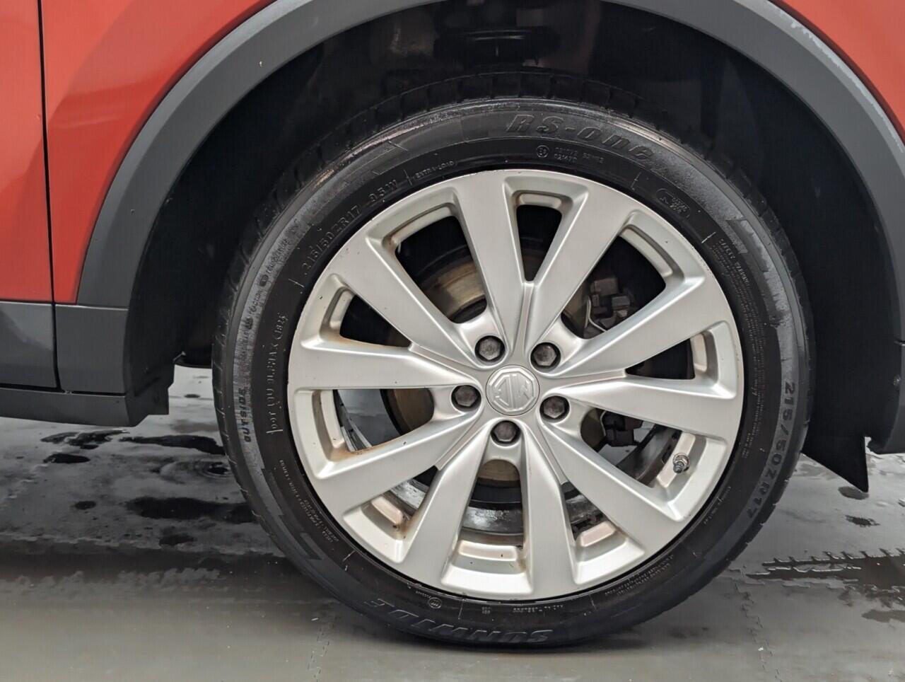 Used MG MG ZS for sale - 77216146: Photo 10