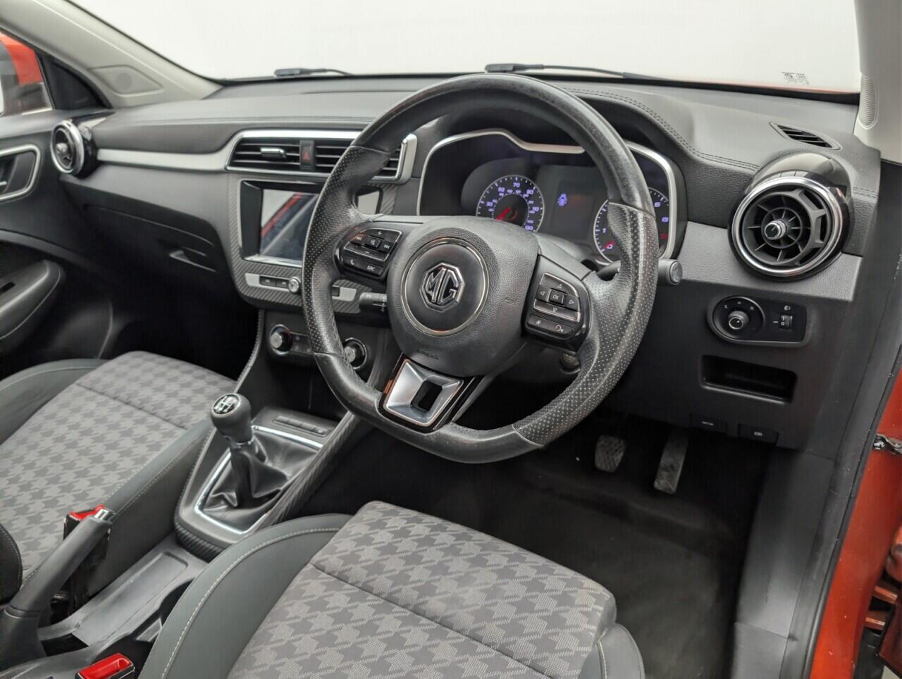 Used MG MG ZS for sale - 77216146: Photo 11