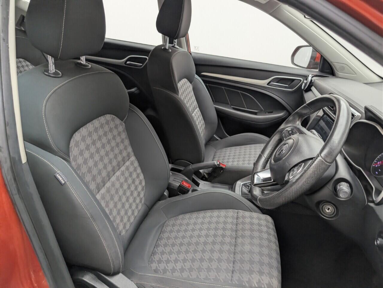 Used MG MG ZS for sale - 77216146: Photo 12