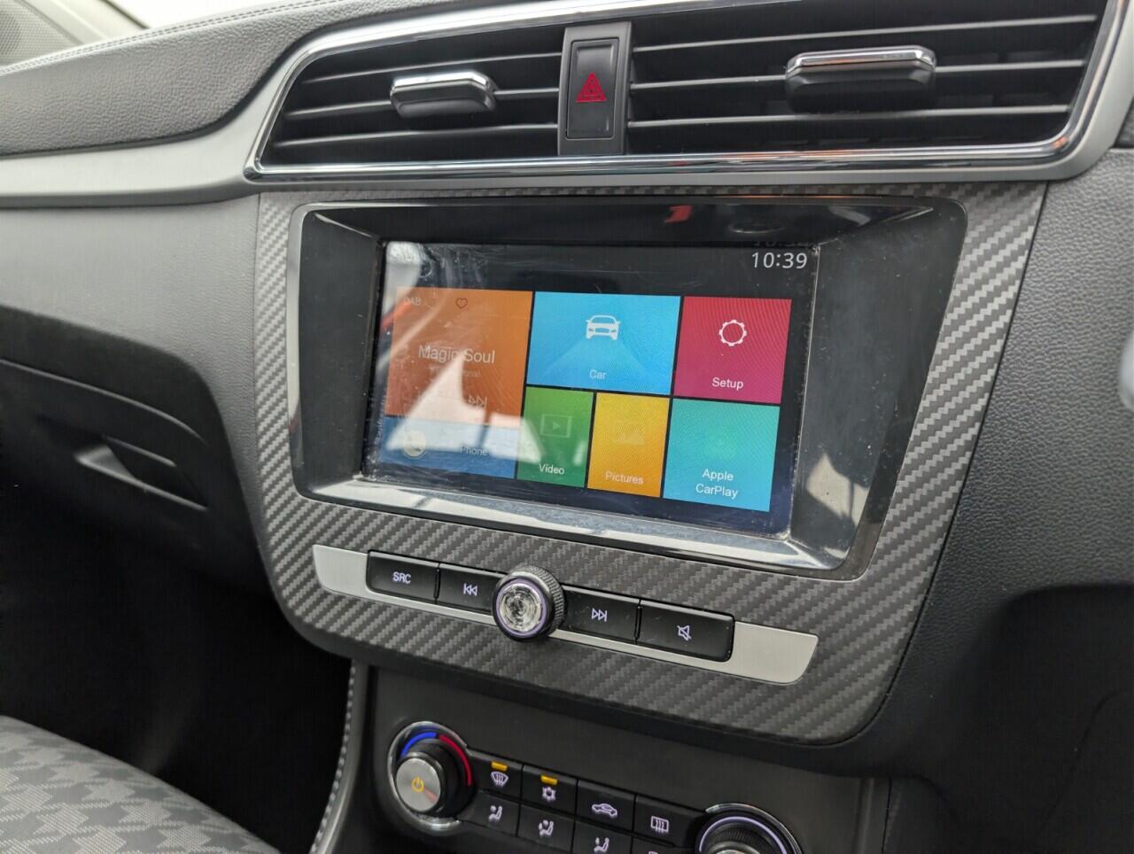 Used MG MG ZS for sale - 77216146: Photo 13