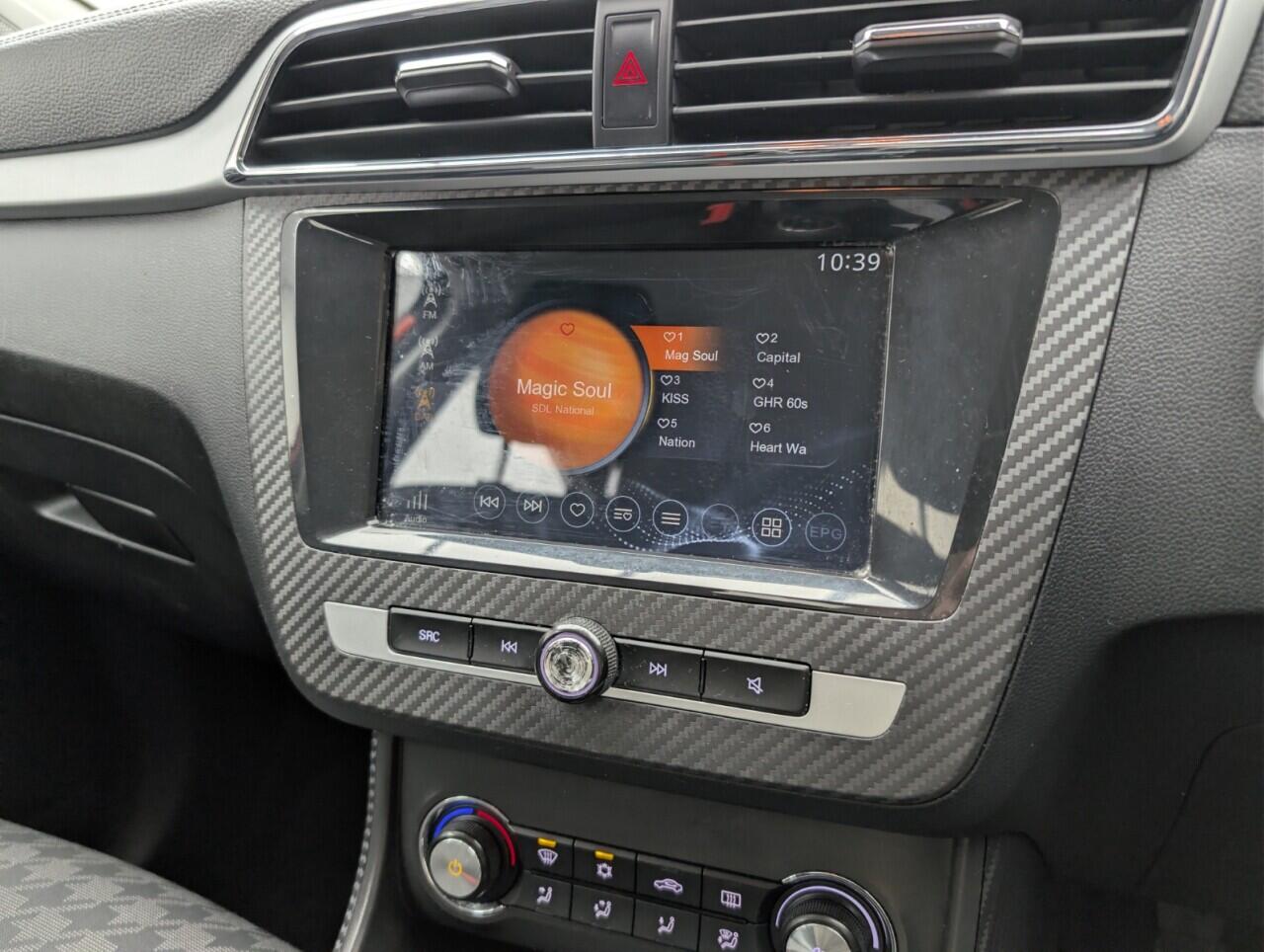 Used MG MG ZS for sale - 77216146: Photo 14