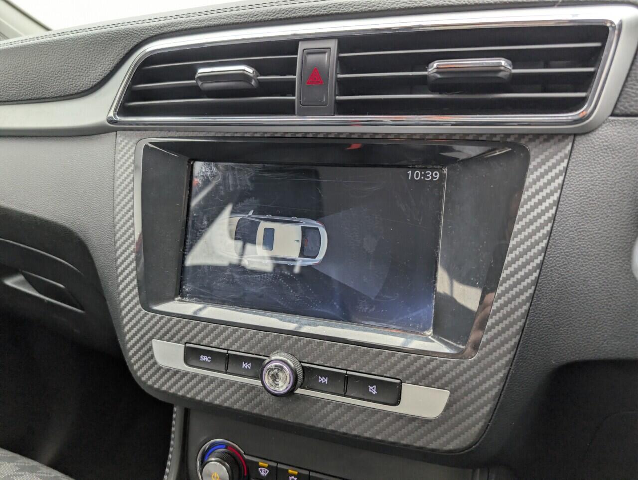 Used MG MG ZS for sale - 77216146: Photo 15