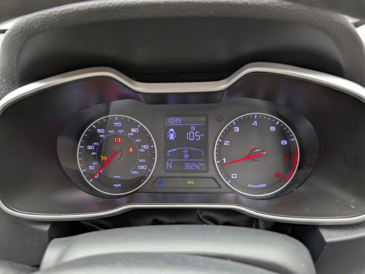 Used MG MG ZS for sale - 77216146: Photo 18