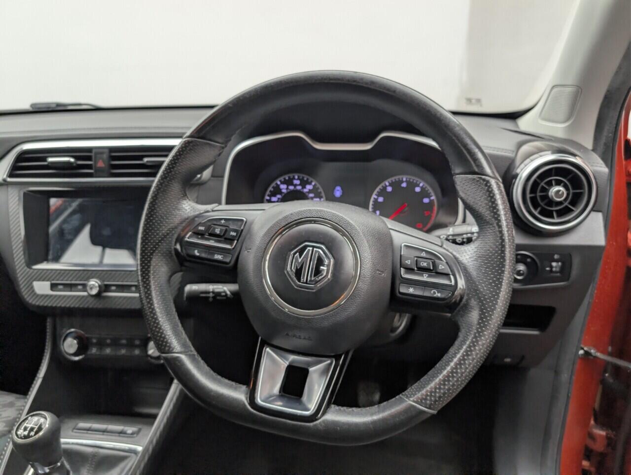 Used MG MG ZS for sale - 77216146: Photo 21