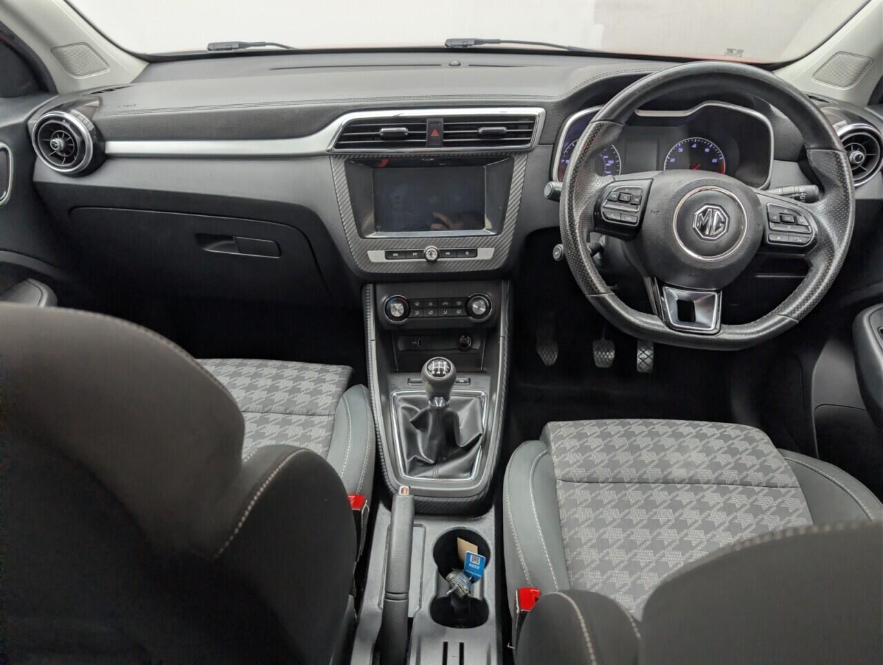 Used MG MG ZS for sale - 77216146: Photo 22