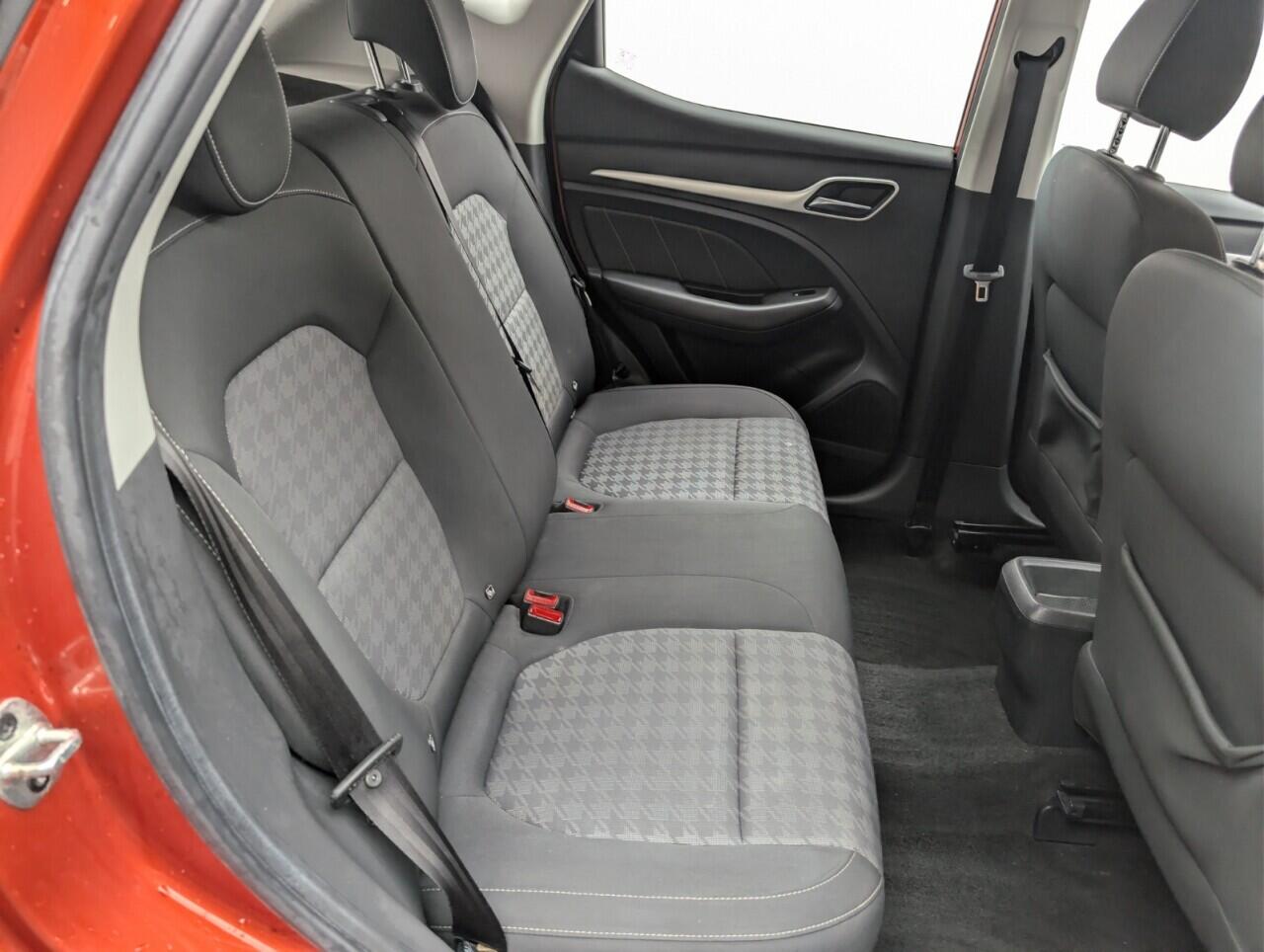 Used MG MG ZS for sale - 77216146: Photo 23