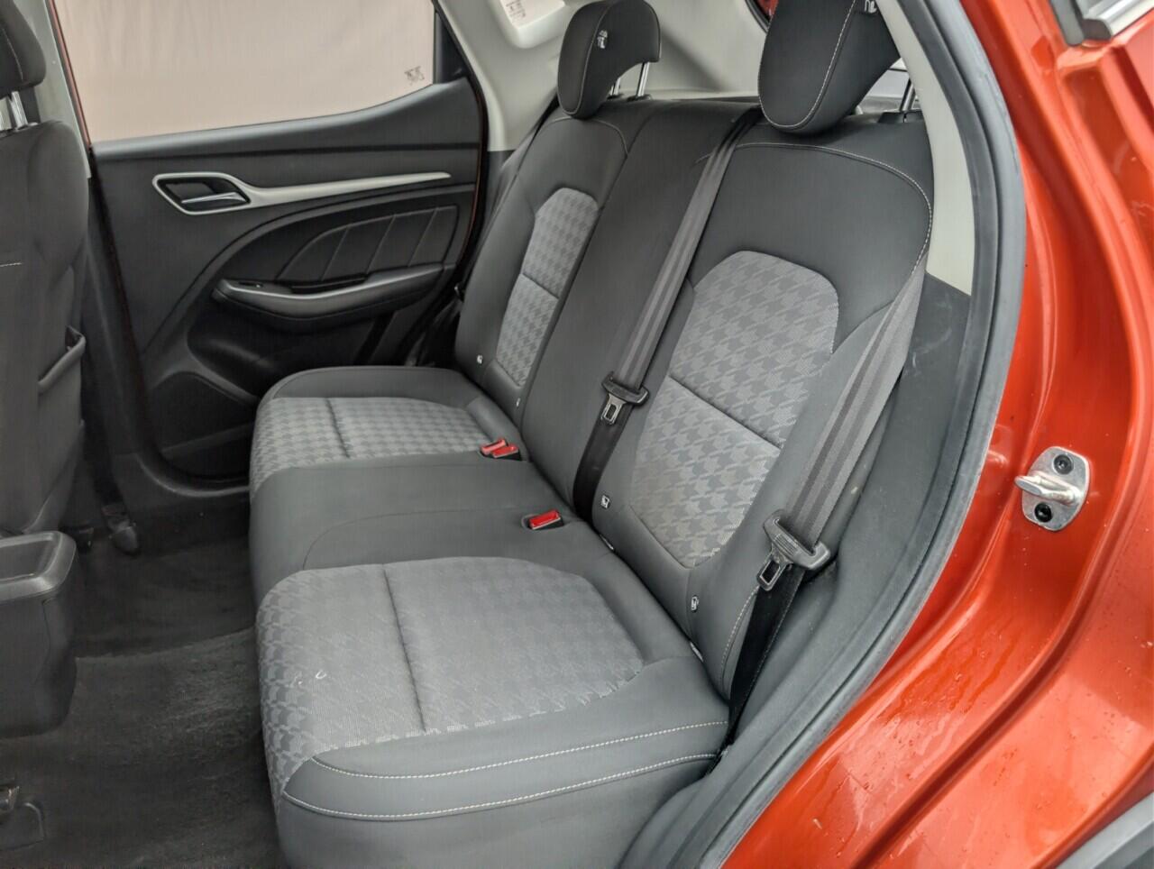 Used MG MG ZS for sale - 77216146: Photo 25