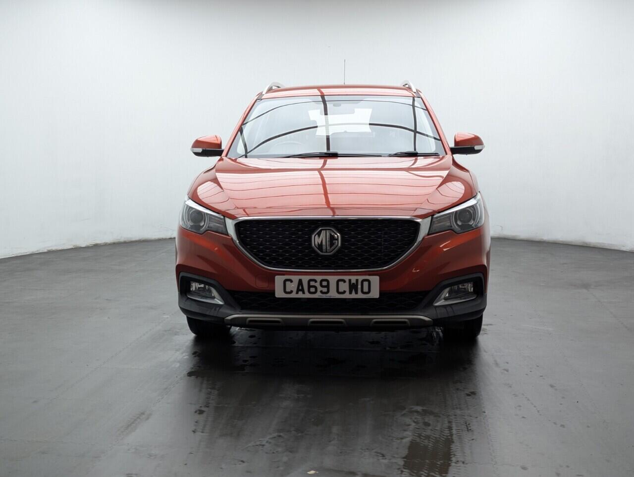 Used MG MG ZS for sale - 77216146: Photo 3