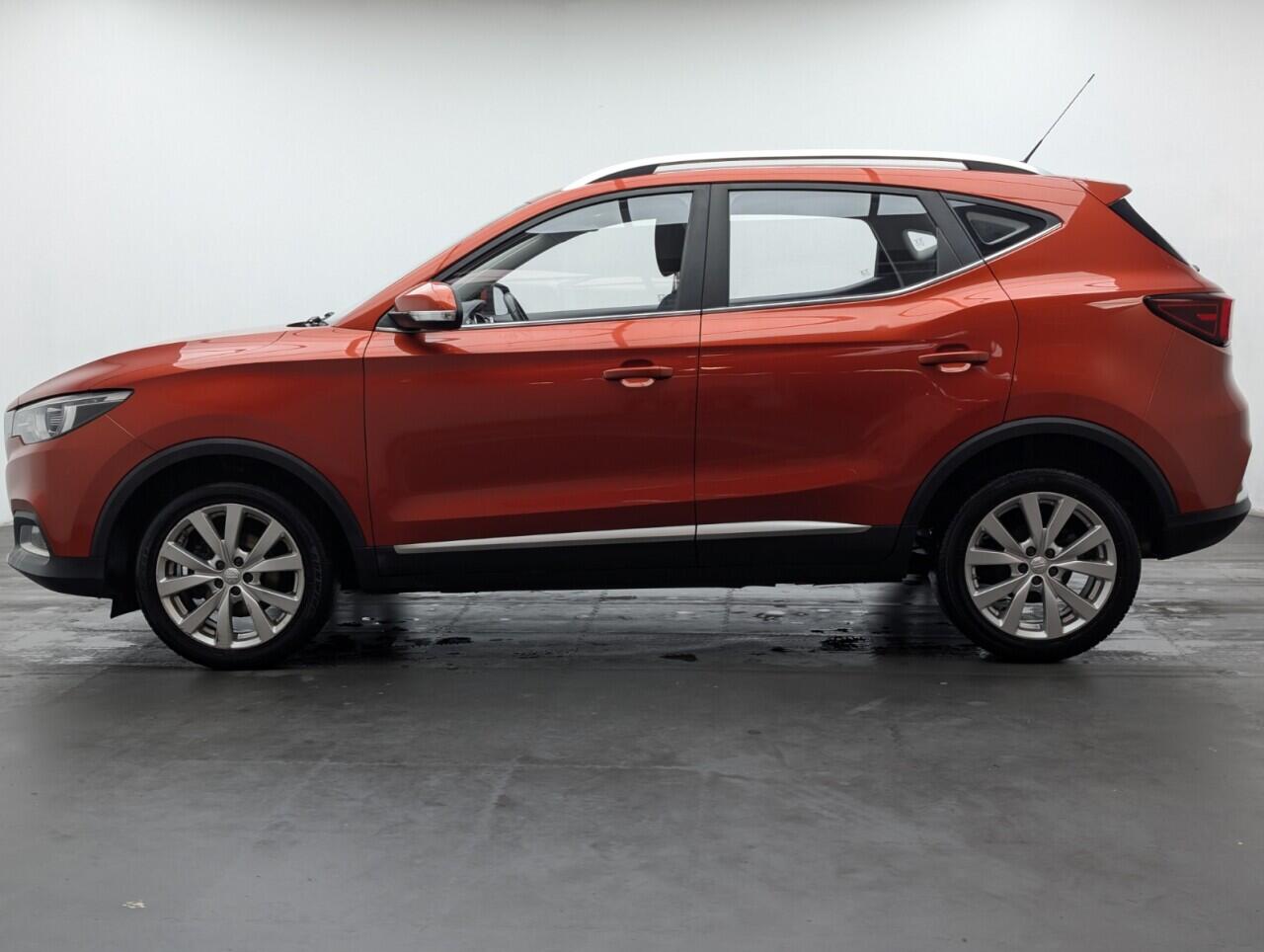 Used MG MG ZS for sale - 77216146: Photo 5