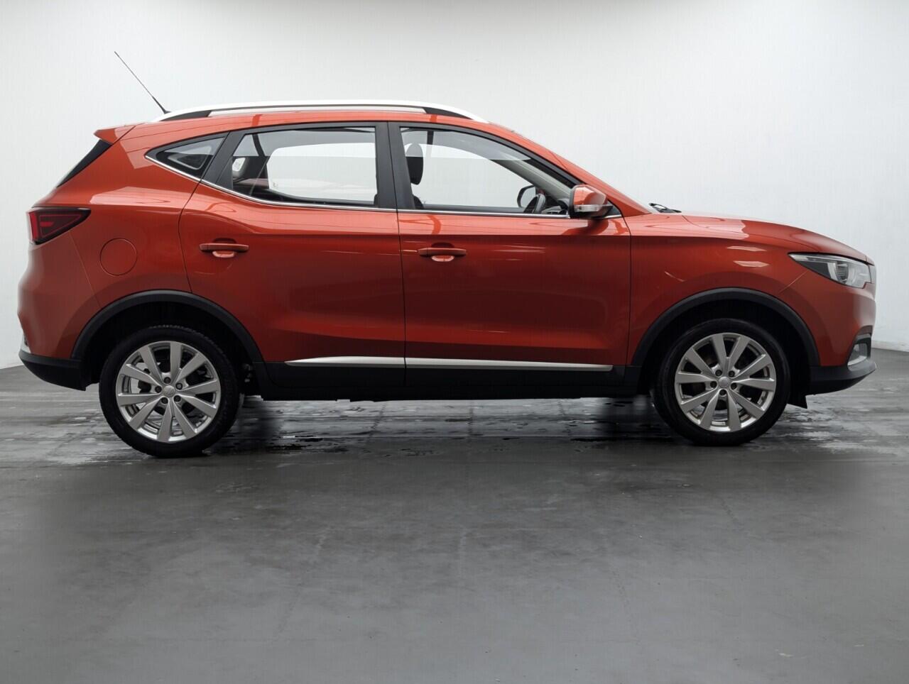 Used MG MG ZS for sale - 77216146: Photo 9